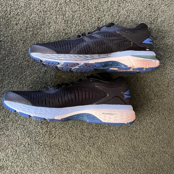 Asics Athletic Shoes with Breathable Mesh - Picture 5 of 7